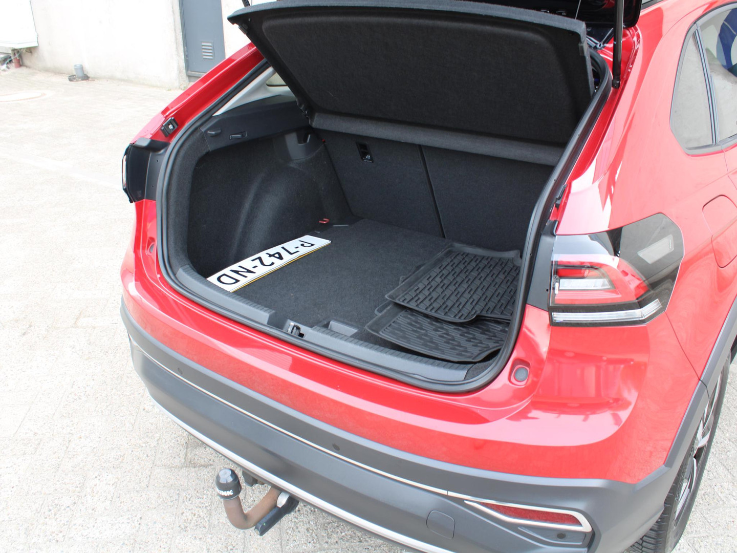 Volkswagen Volkswagen