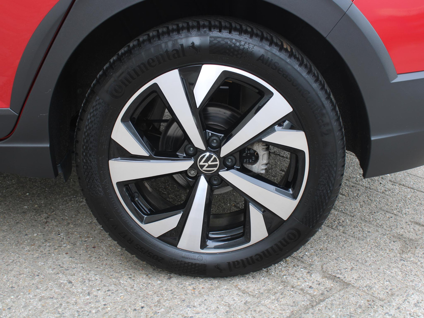 Volkswagen Volkswagen