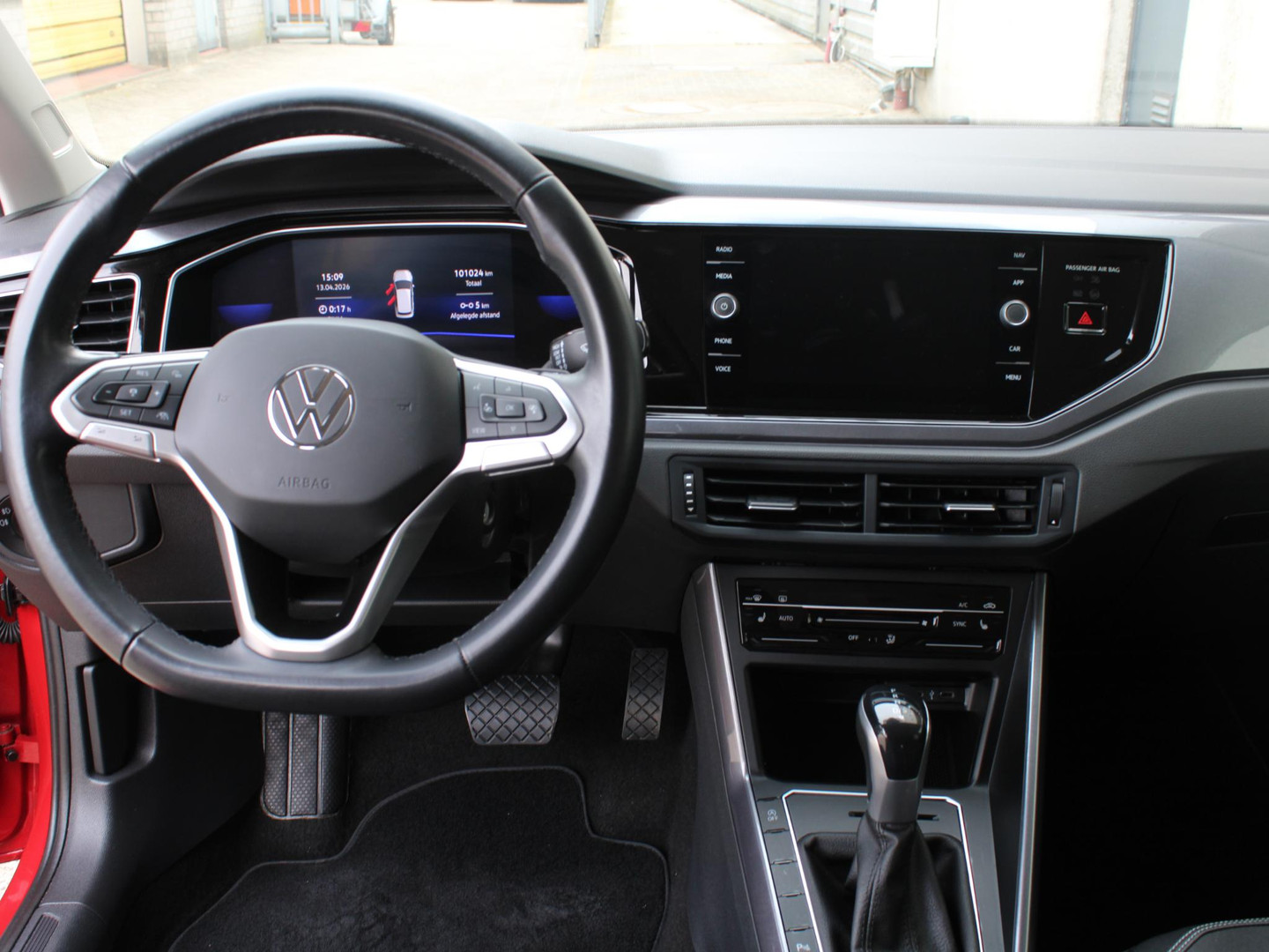 Volkswagen Volkswagen