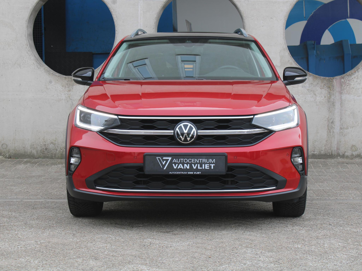 Volkswagen Volkswagen