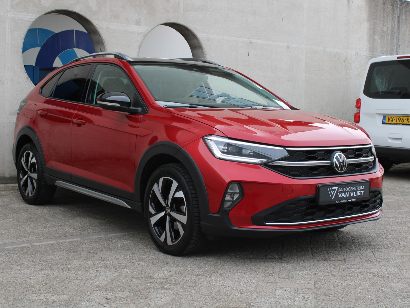 Volkswagen Volkswagen