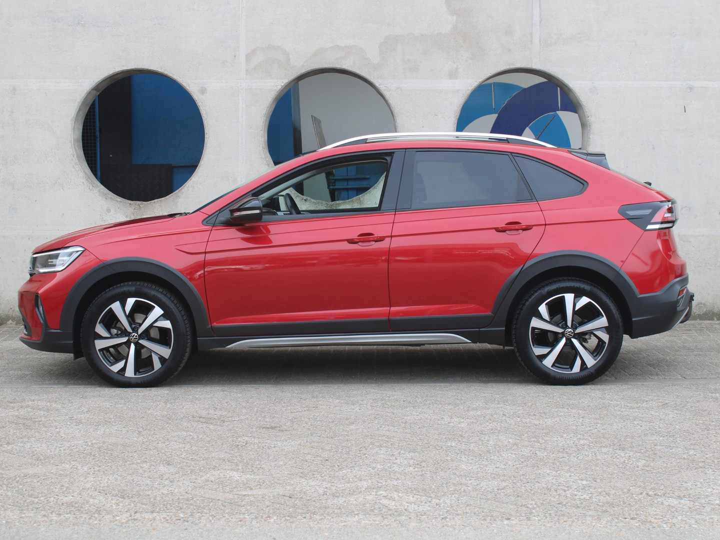 Volkswagen Volkswagen