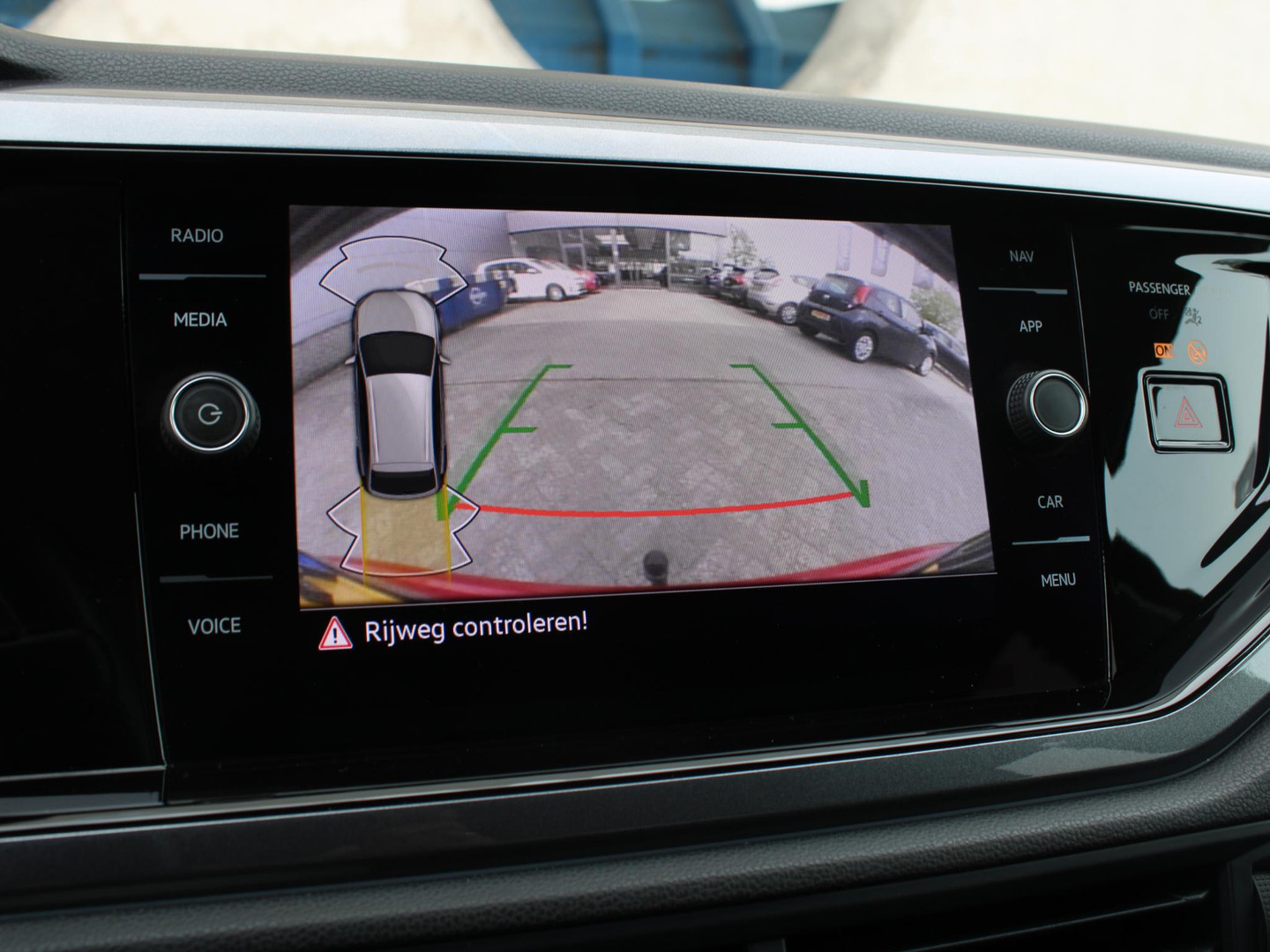 Volkswagen Volkswagen