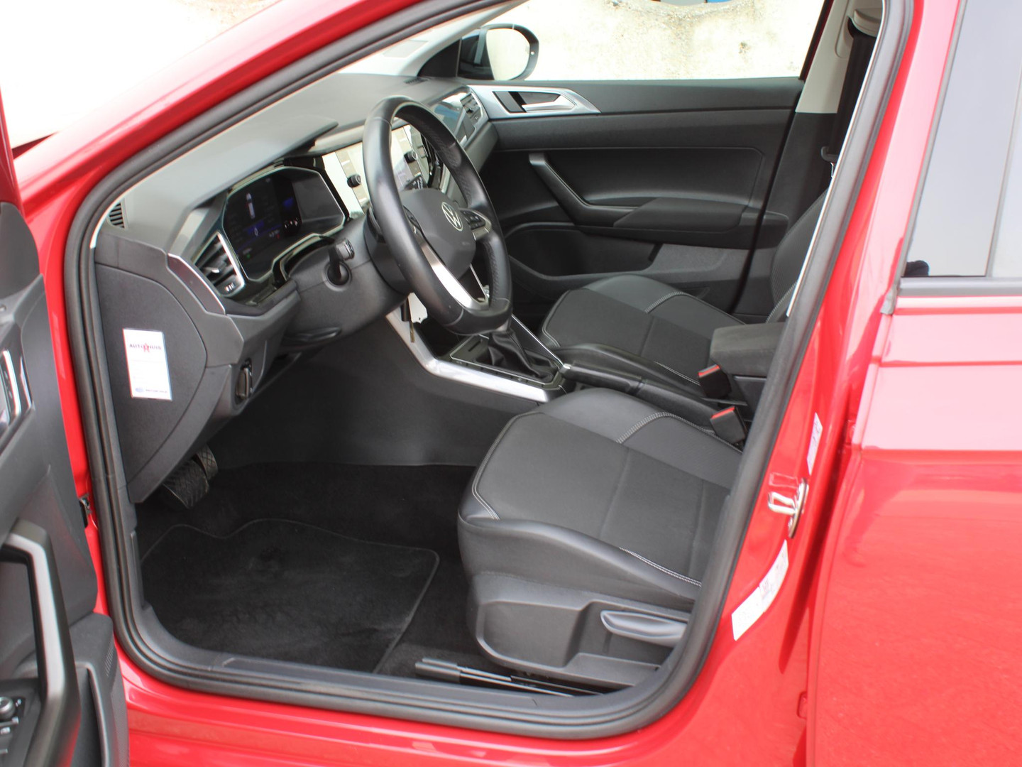 Volkswagen Volkswagen