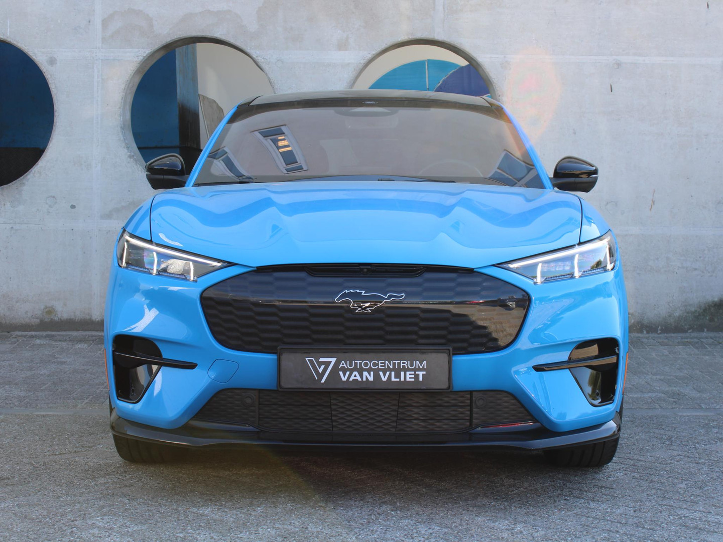 Ford