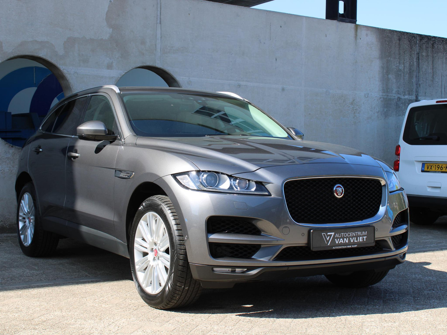 Jaguar
