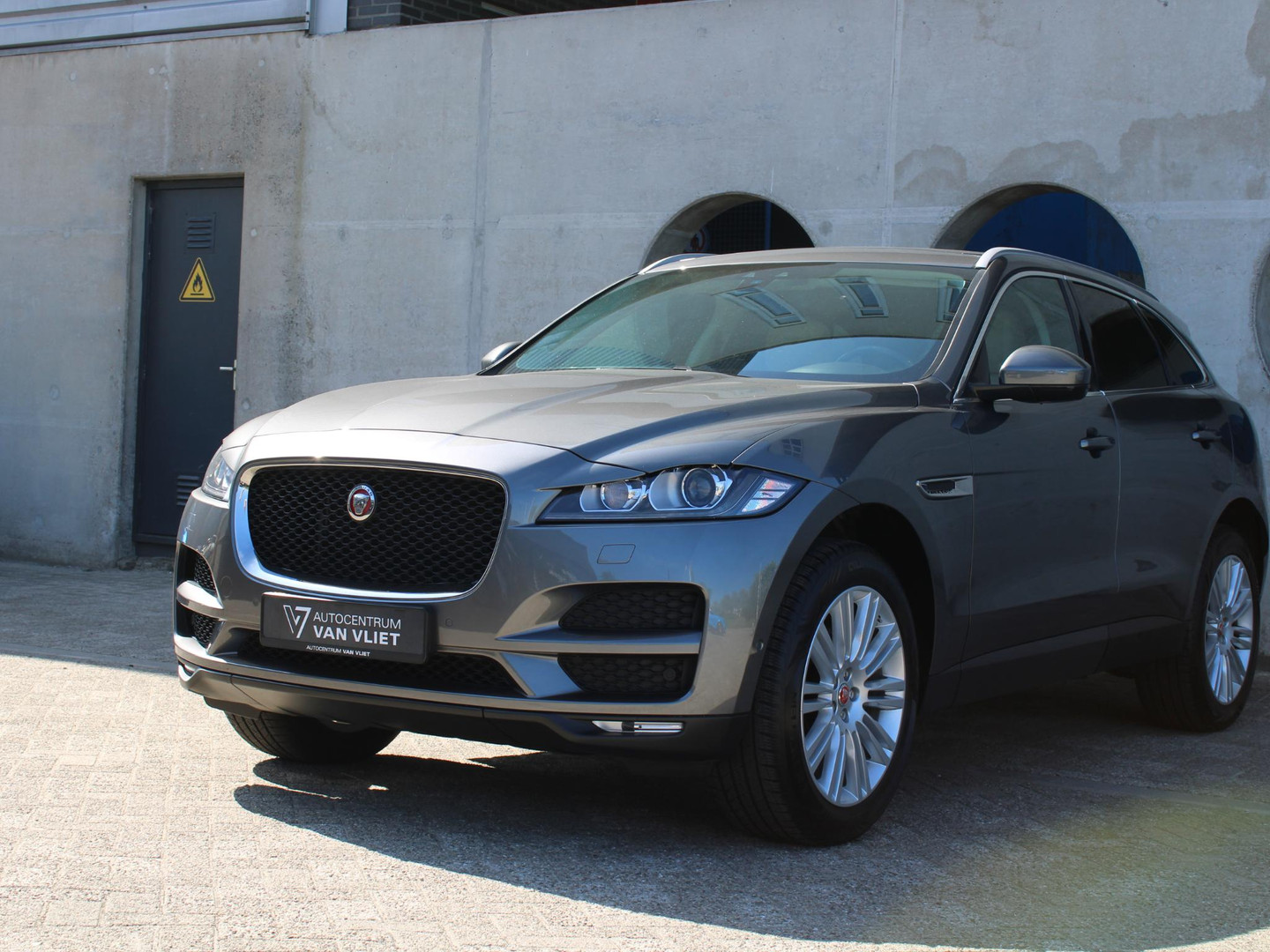 Jaguar