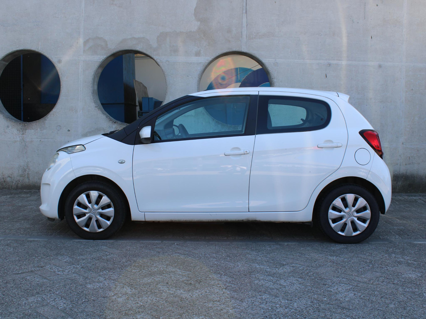 Citroën