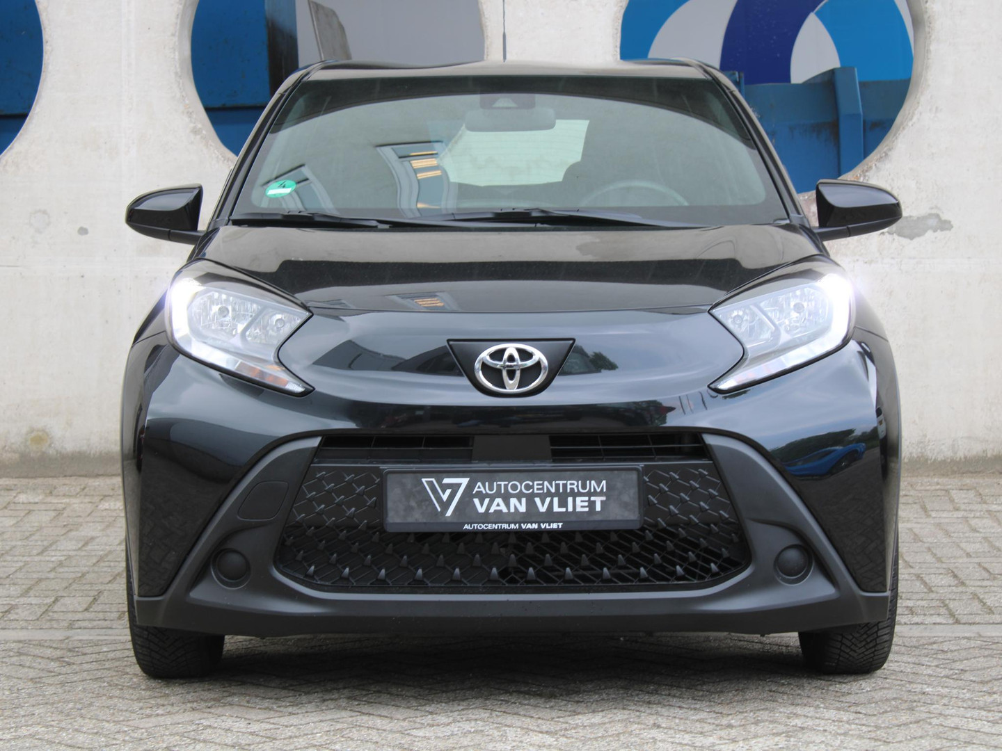 Toyota