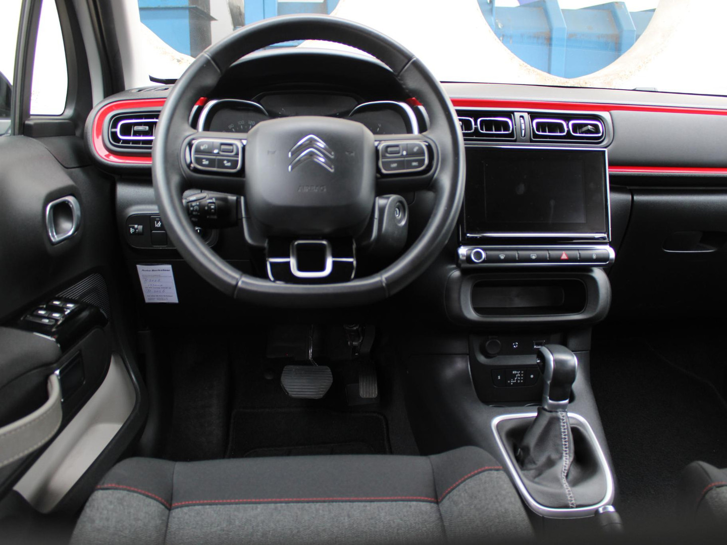 Citroën