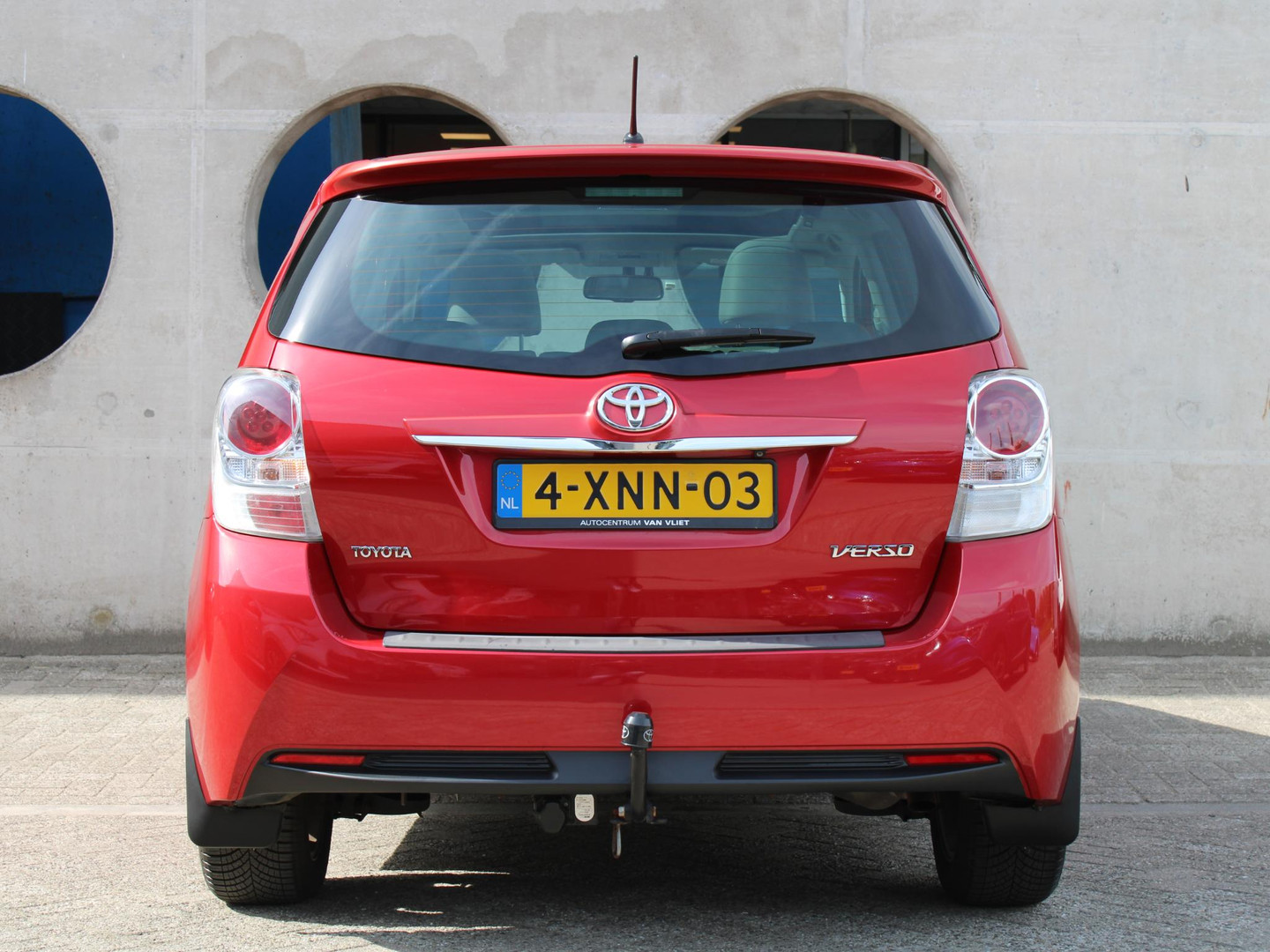Toyota