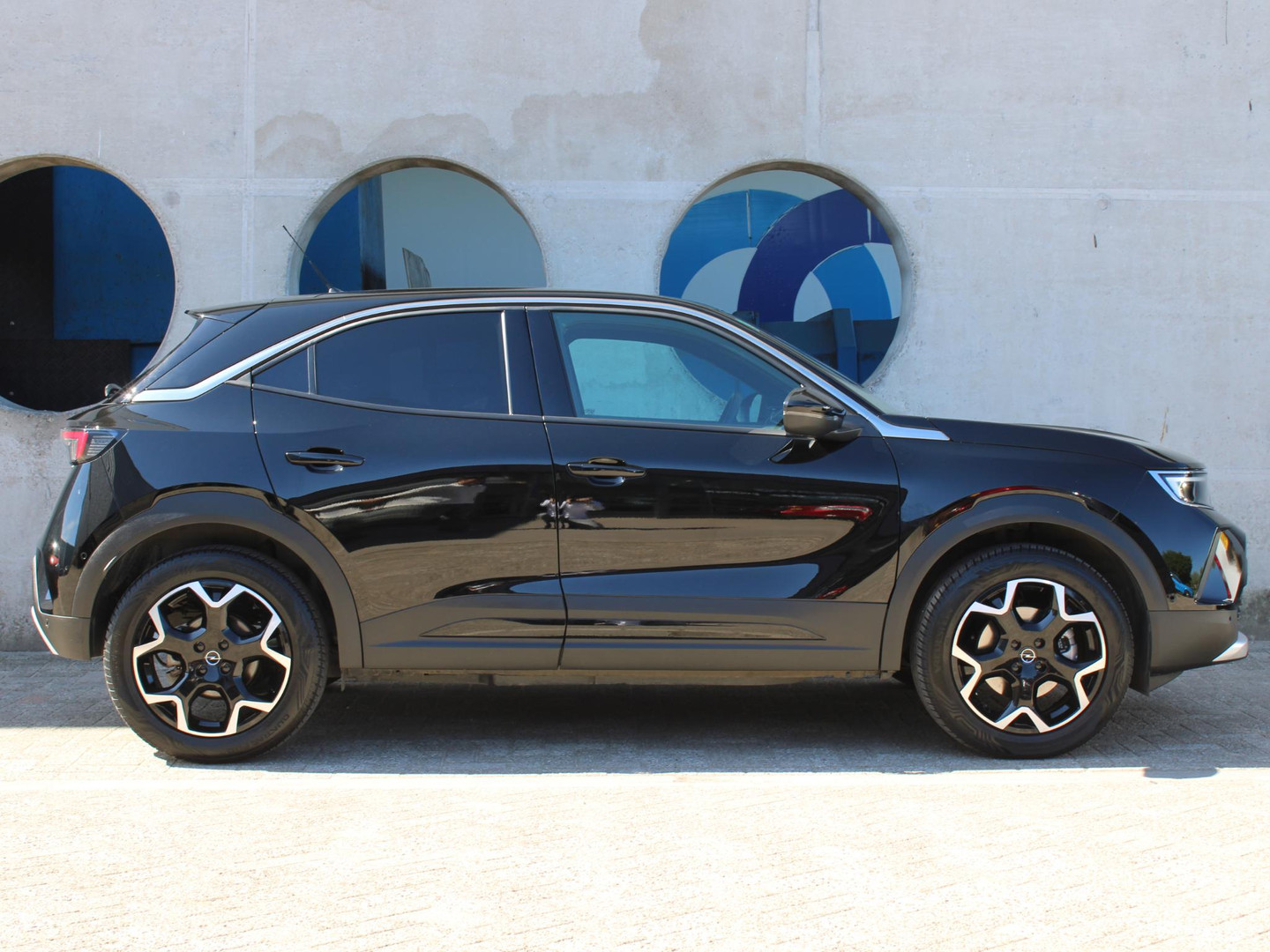 Opel
