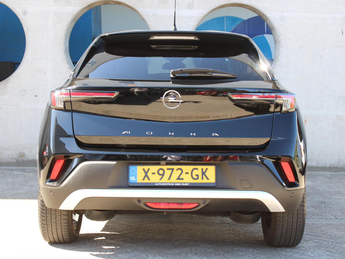 Opel