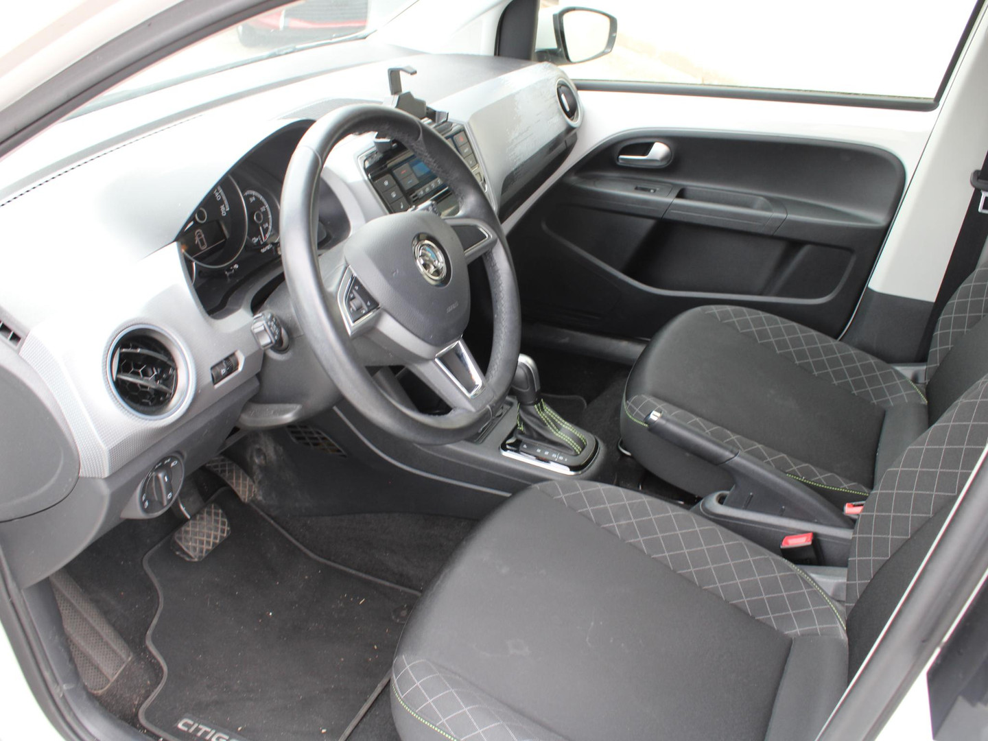 ŠKODA