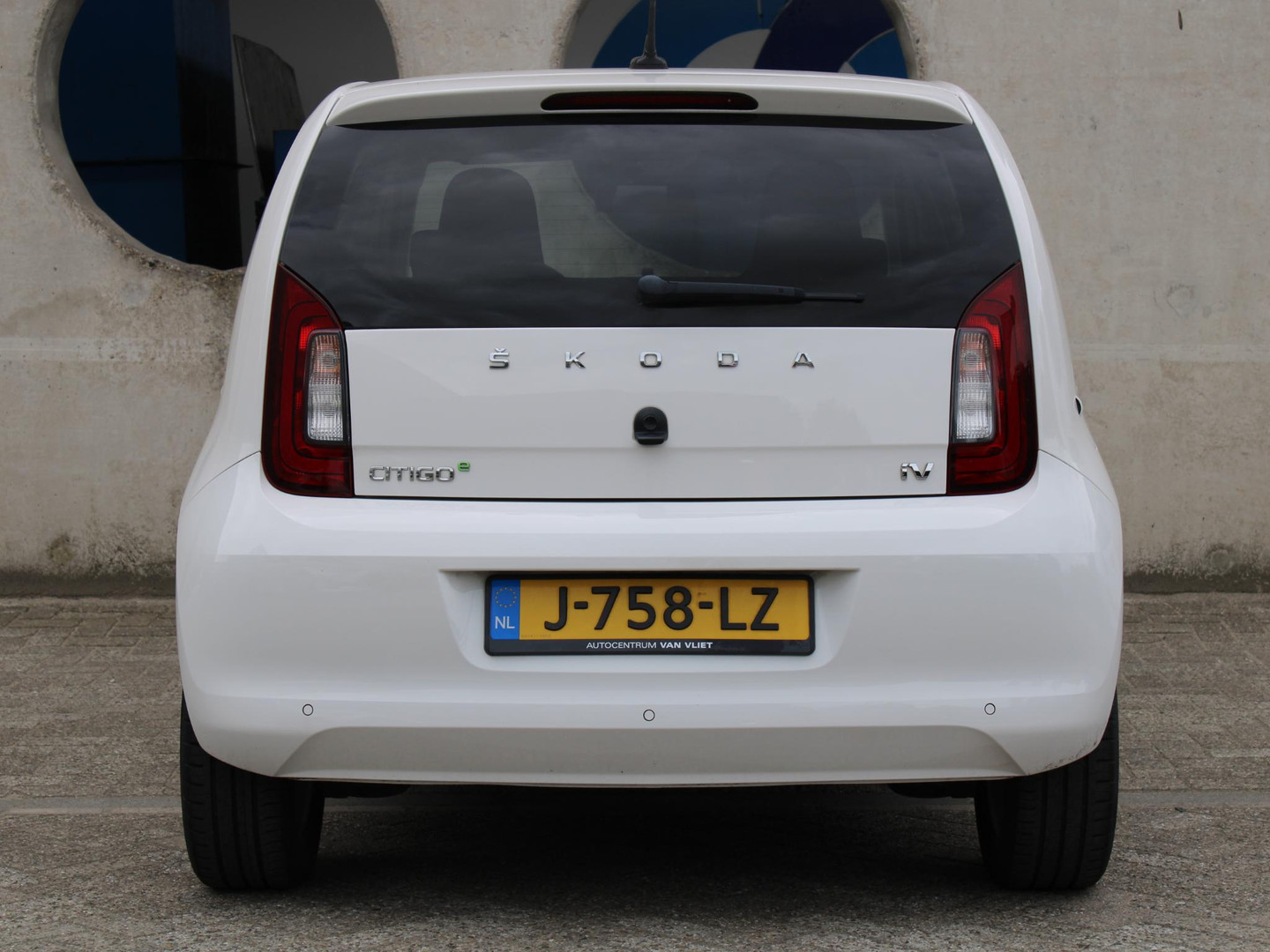 ŠKODA