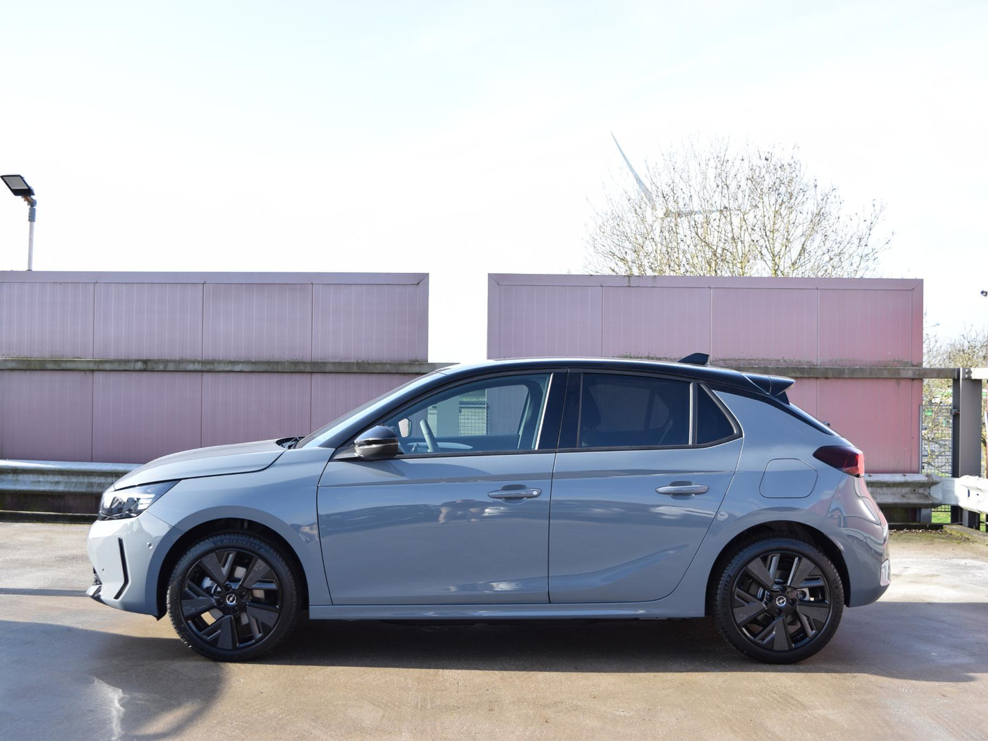 Opel