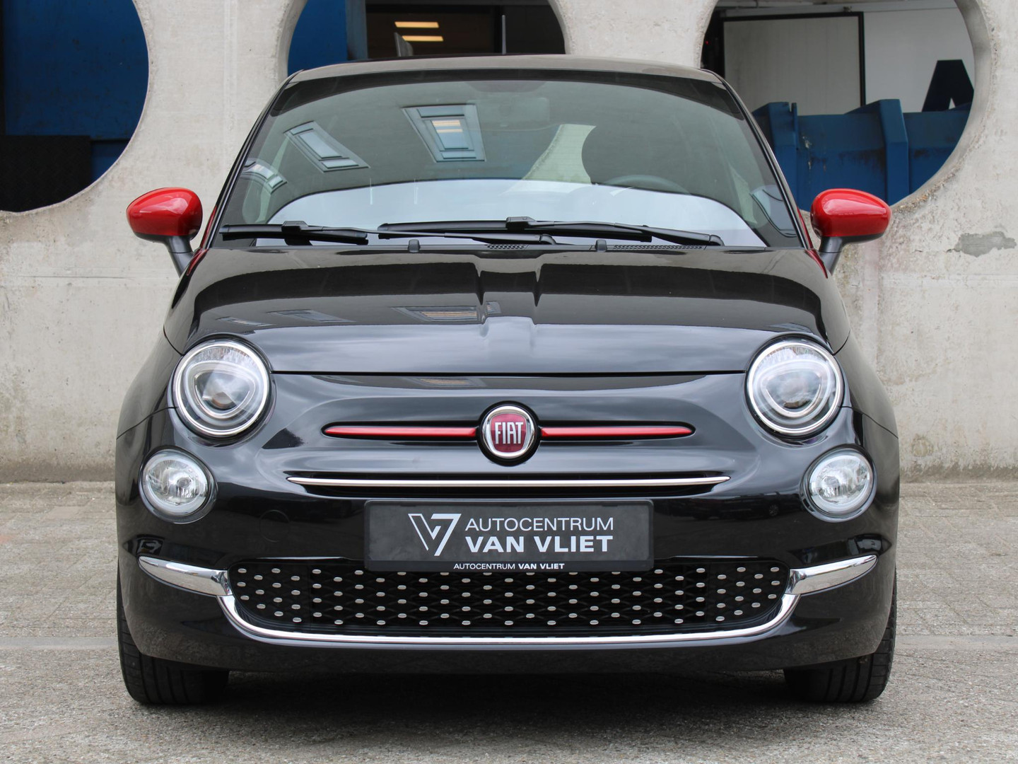 Fiat