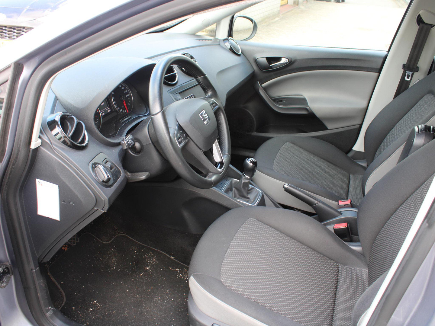 SEAT