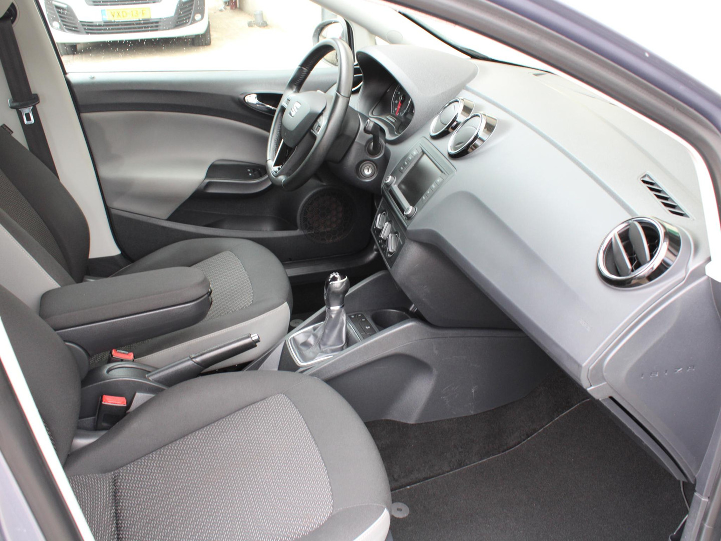SEAT