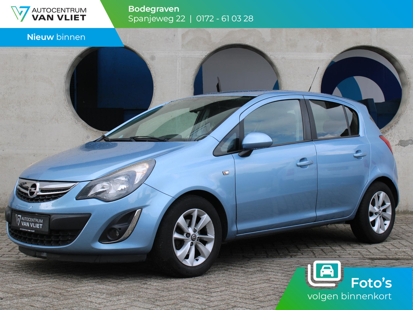 Opel Opel
