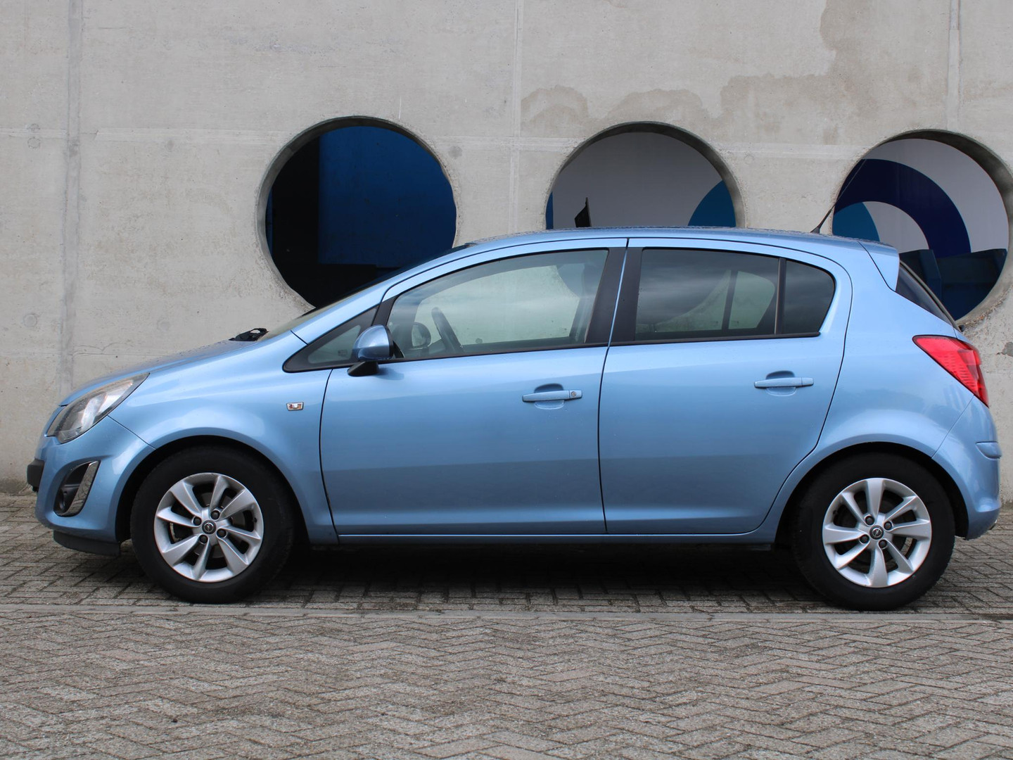 Opel Opel
