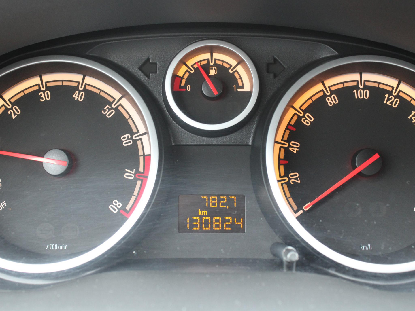 Opel Opel