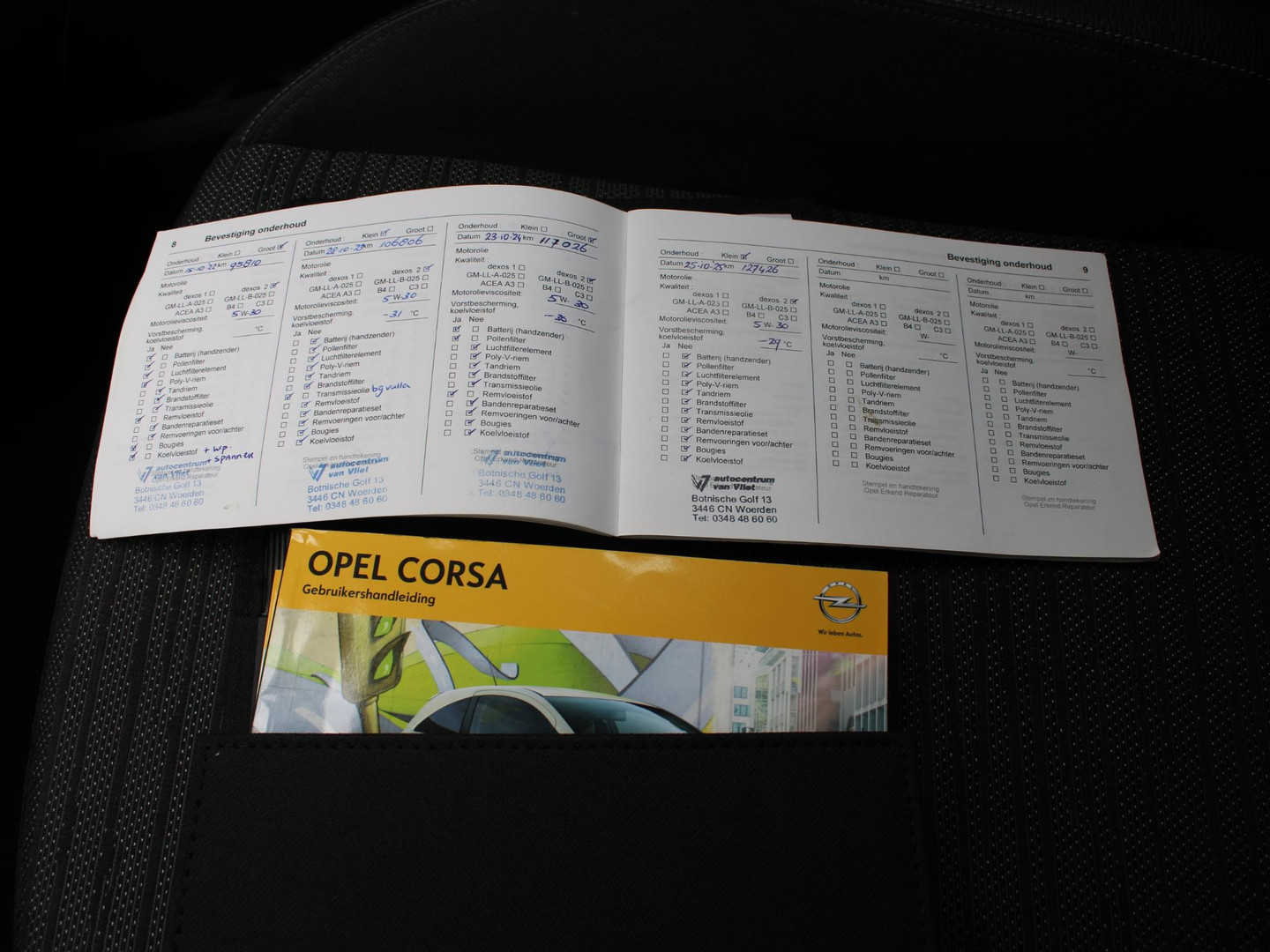 Opel Opel