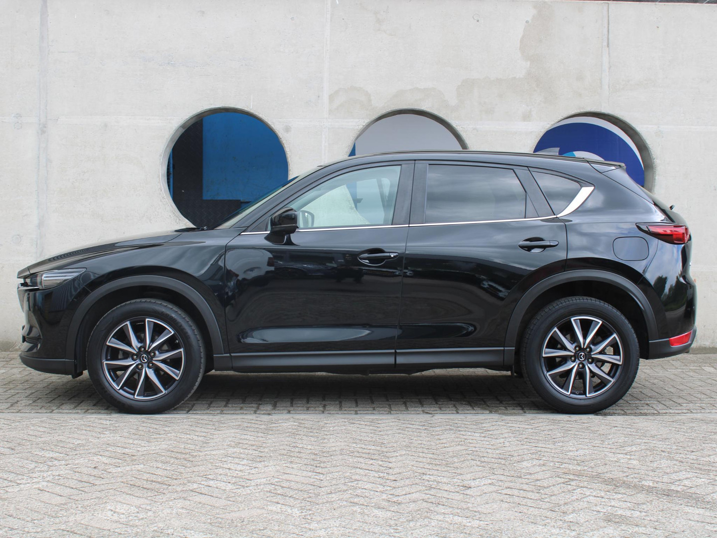 Mazda Mazda