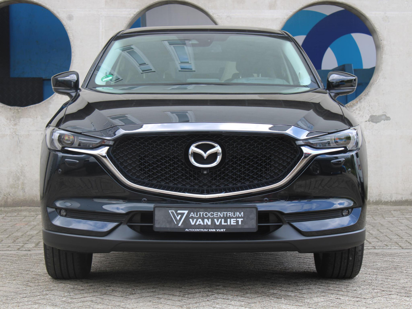 Mazda Mazda