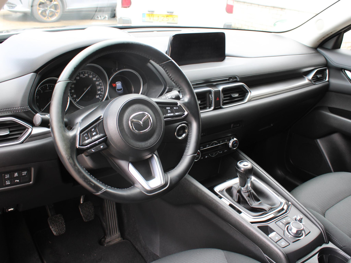 Mazda Mazda