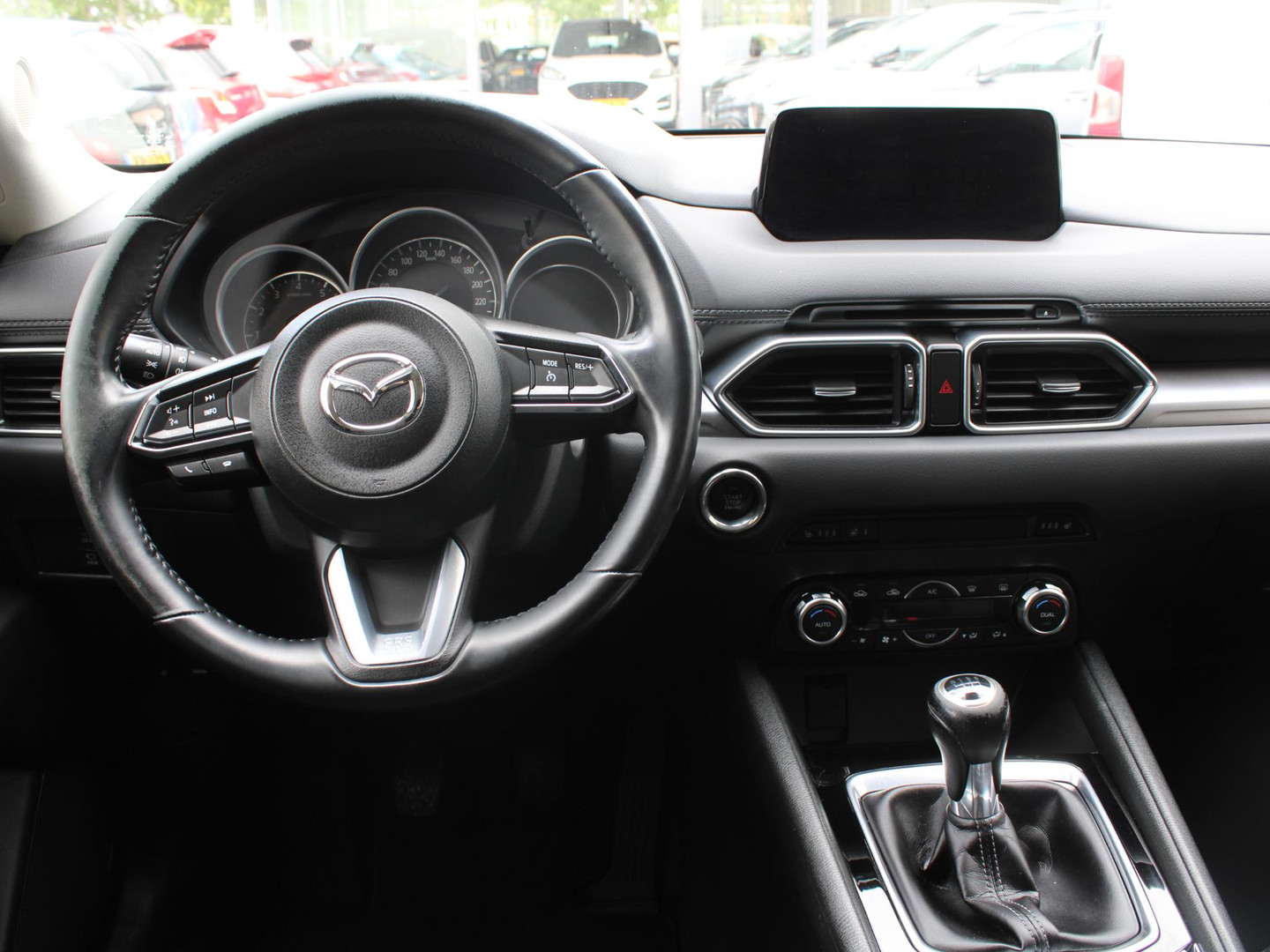 Mazda Mazda