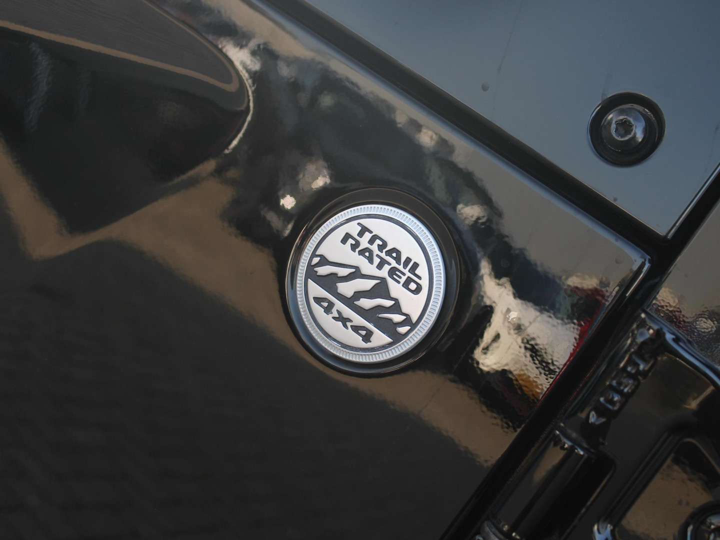 Jeep Jeep