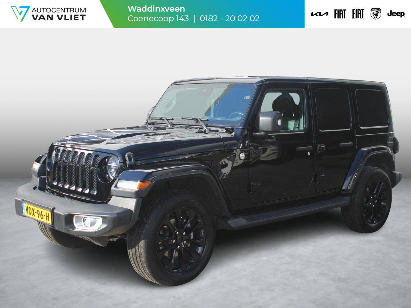Jeep Jeep