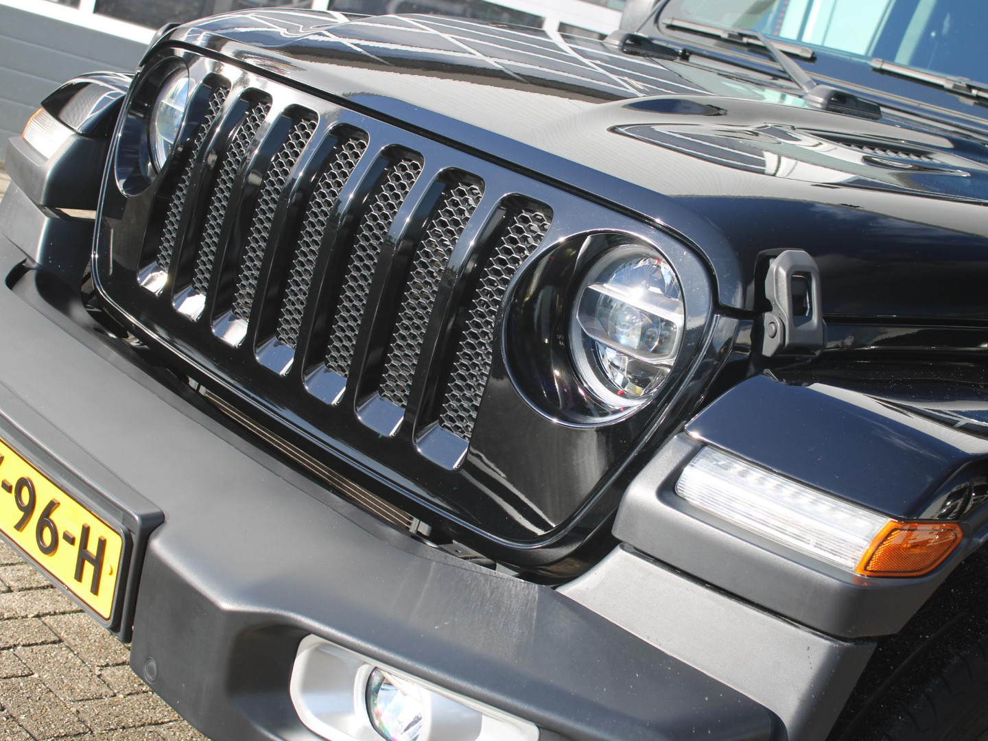 Jeep Jeep