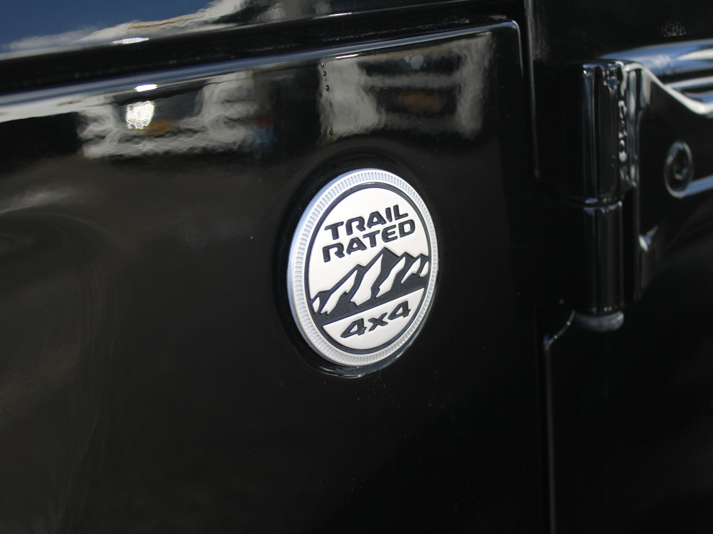 Jeep Jeep