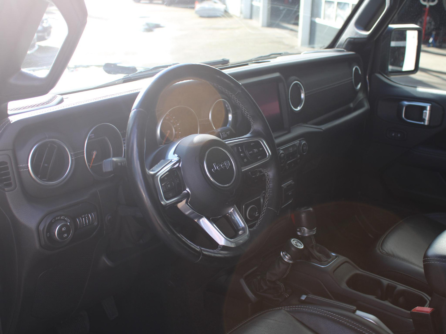 Jeep Jeep