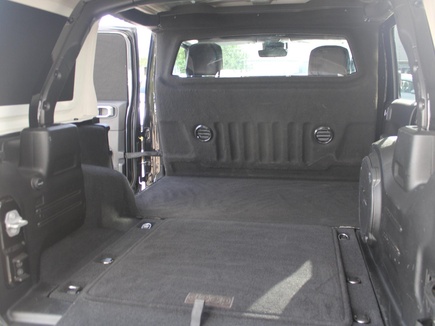 Jeep Jeep