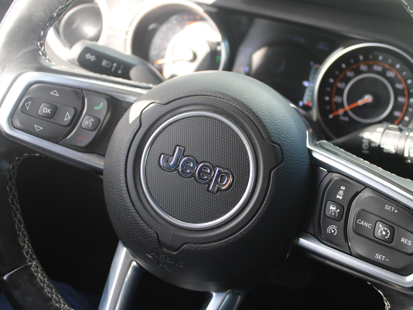 Jeep Jeep