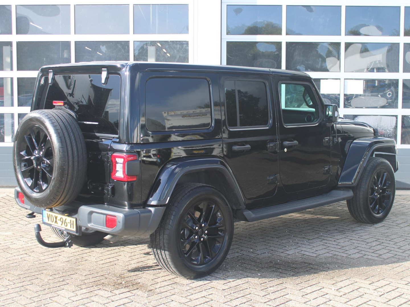 Jeep Jeep