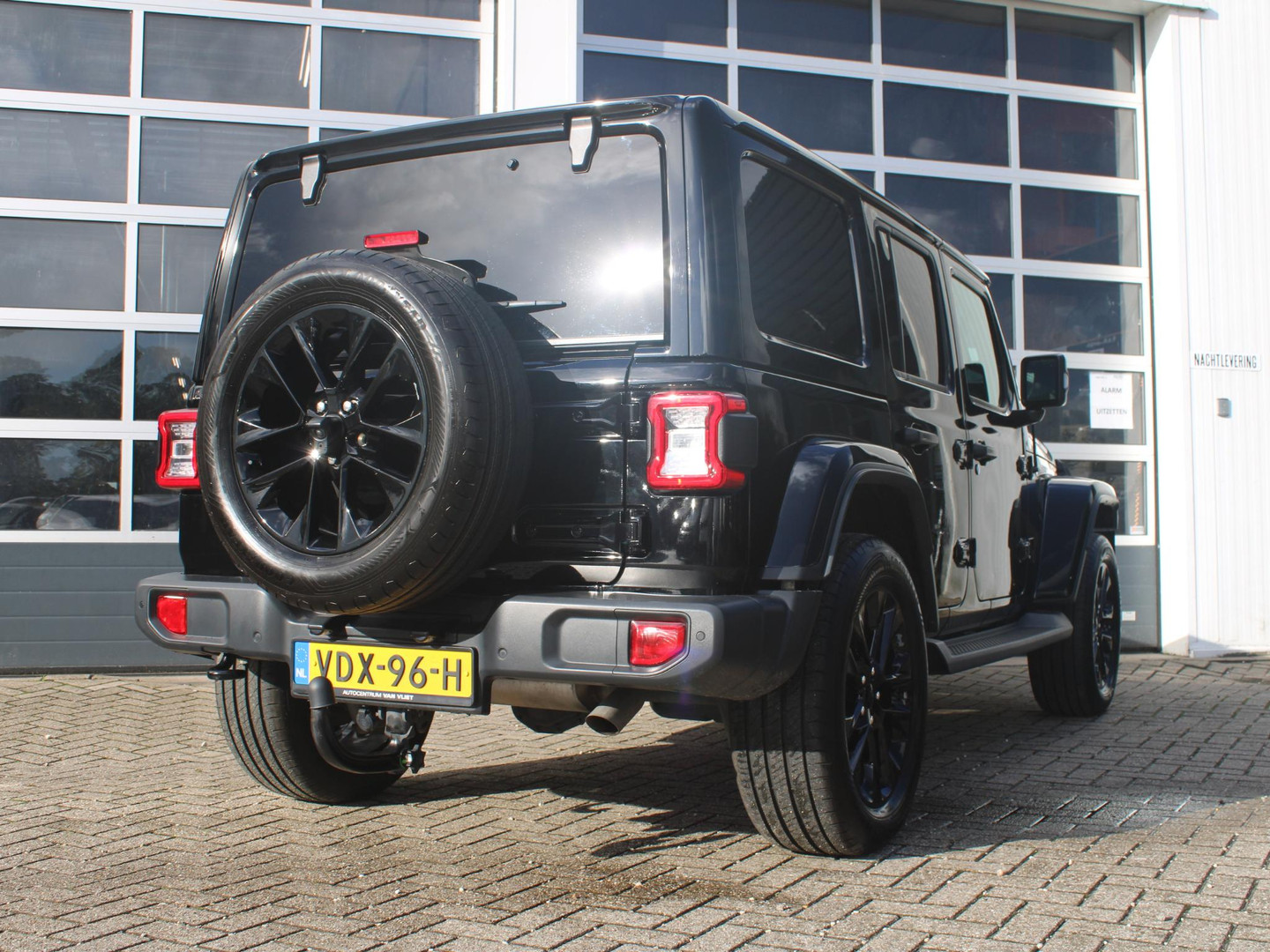 Jeep Jeep