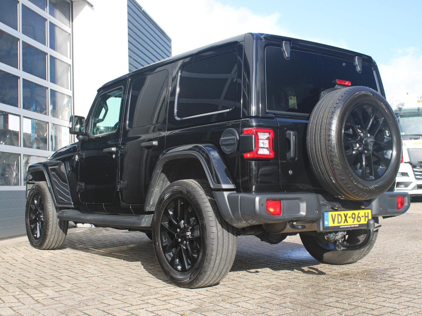 Jeep Jeep