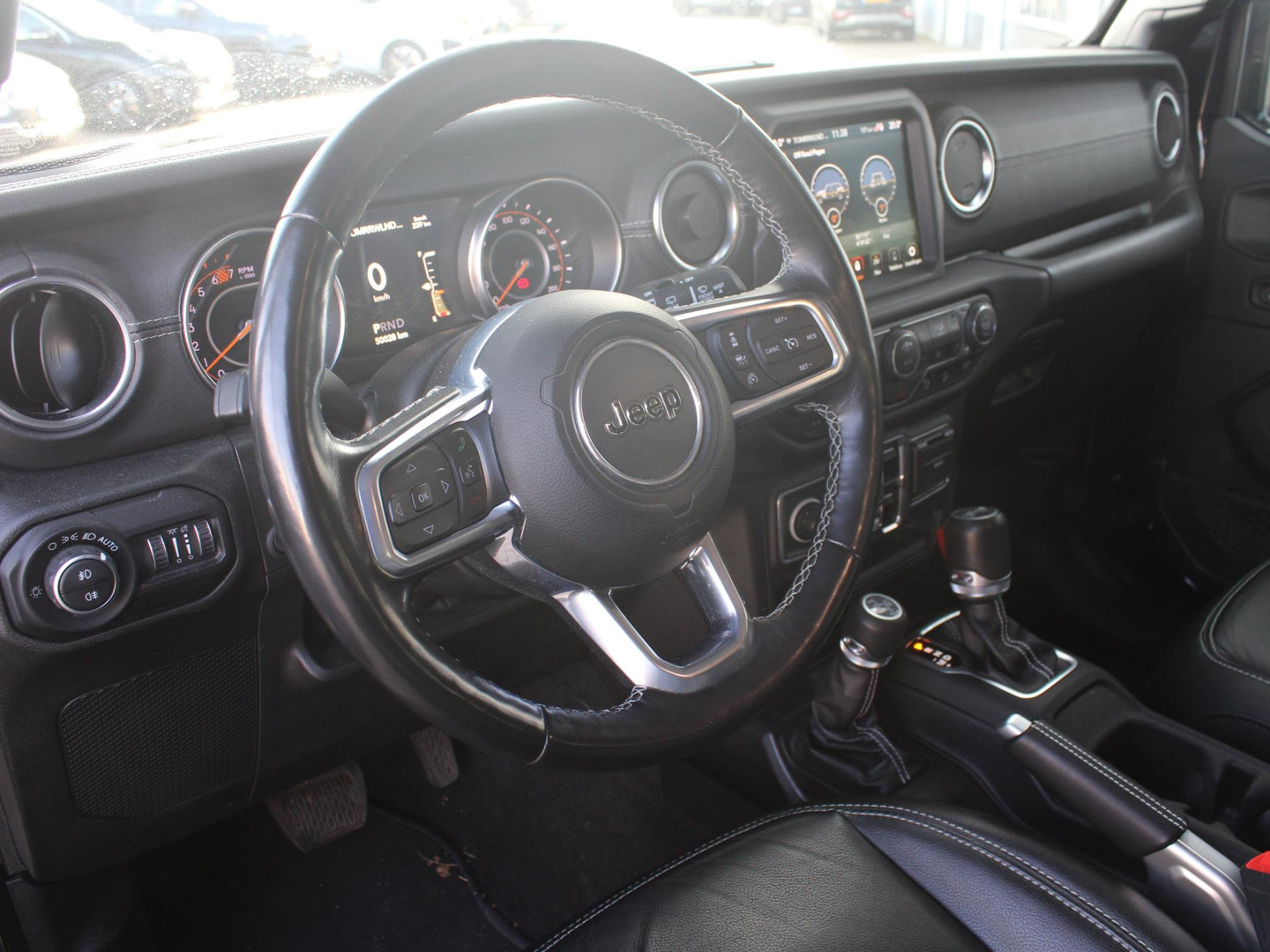 Jeep Jeep