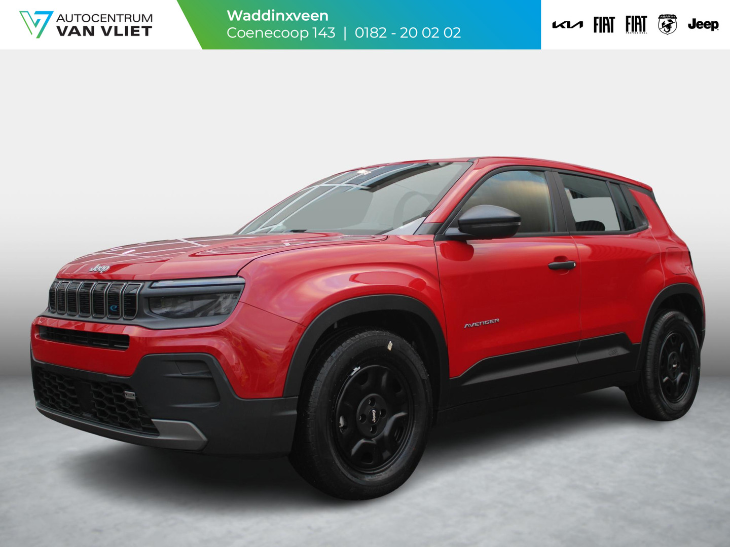 Jeep