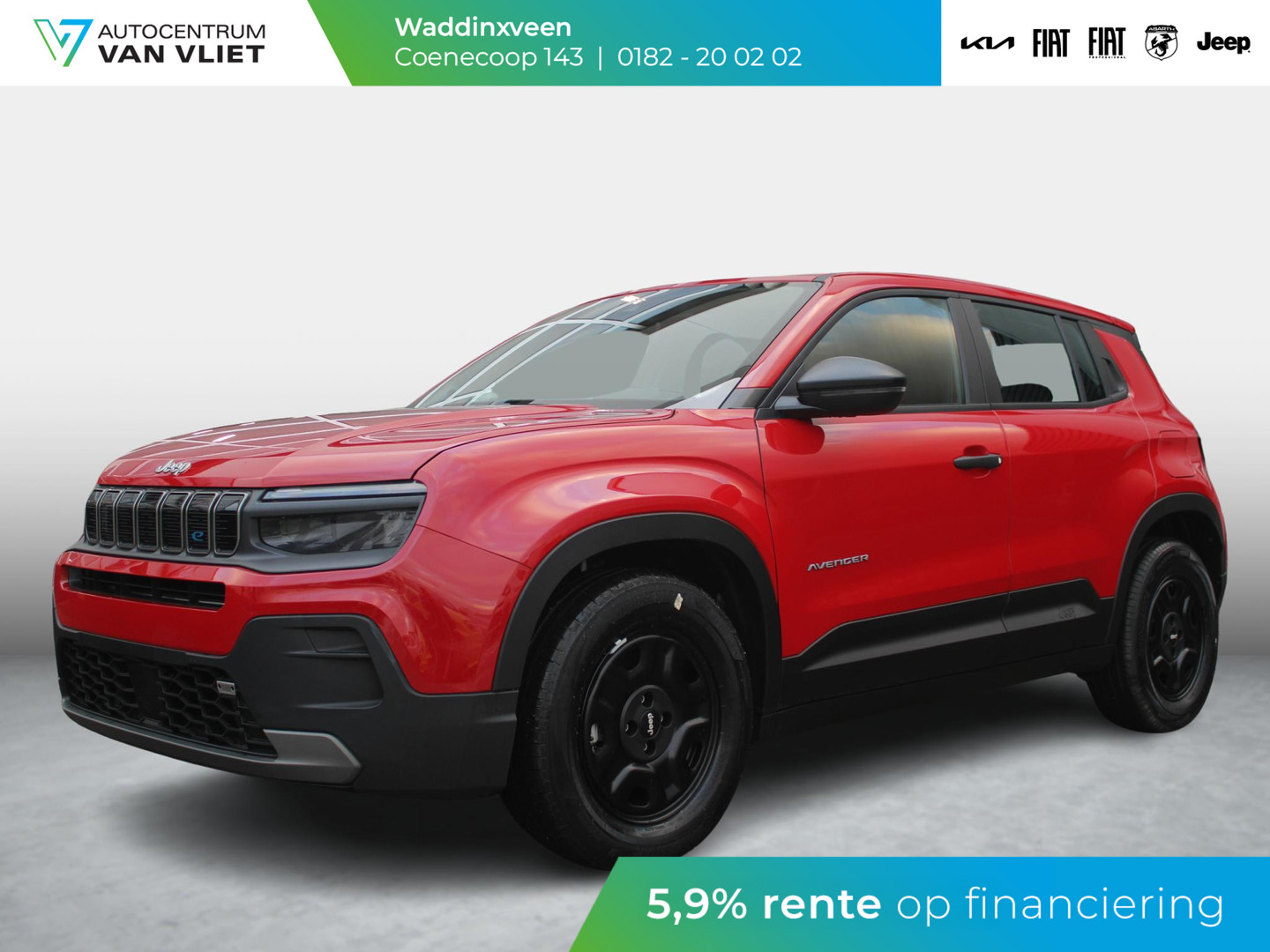 Jeep Jeep