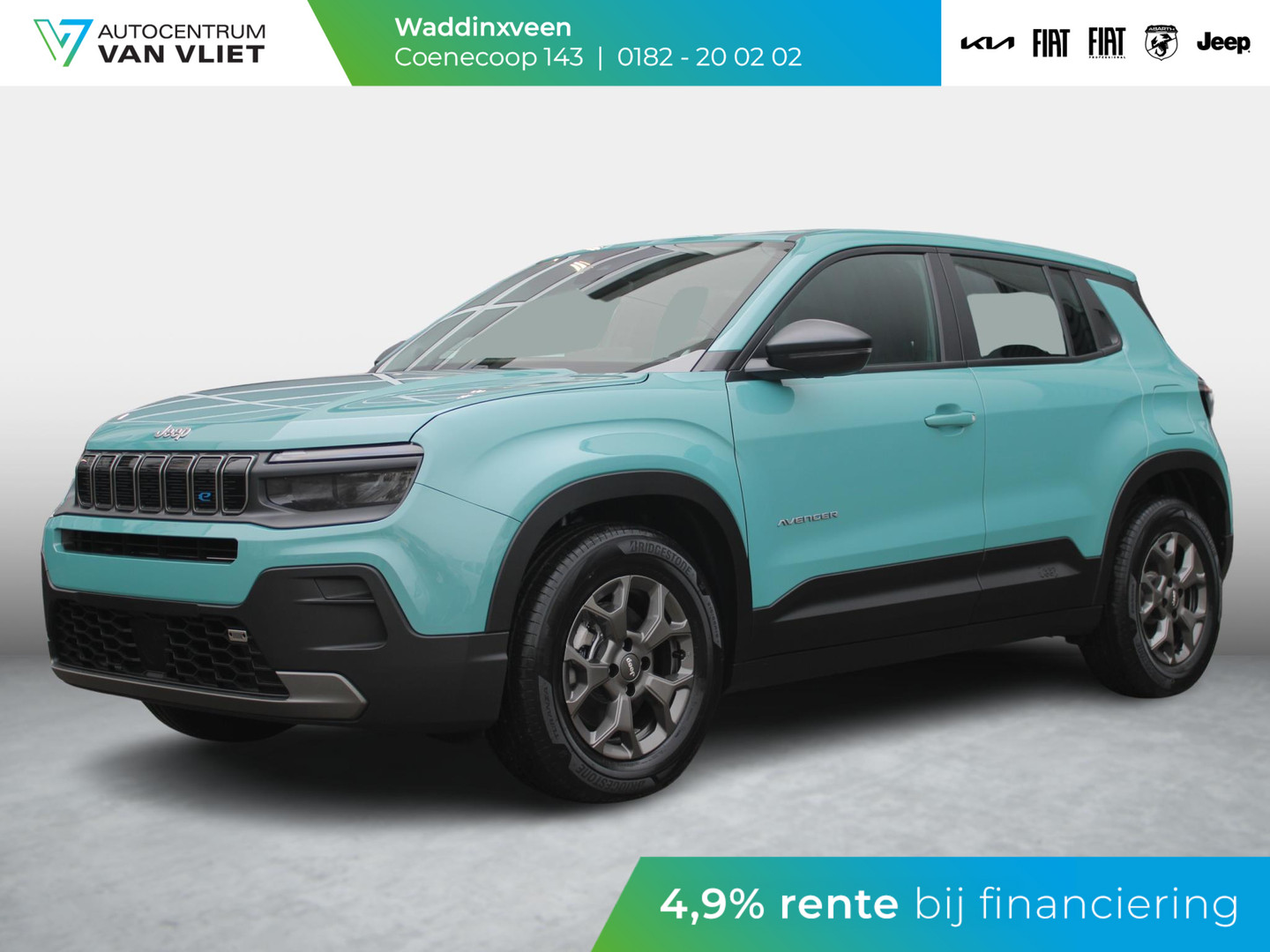 Jeep Jeep