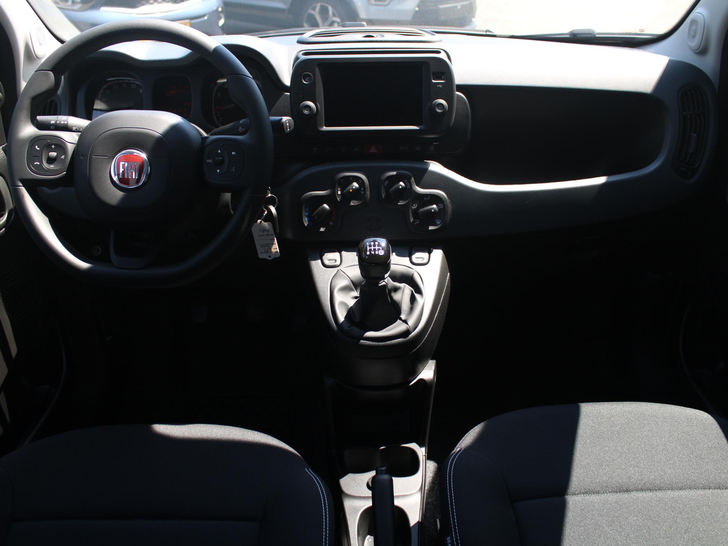 Fiat Fiat