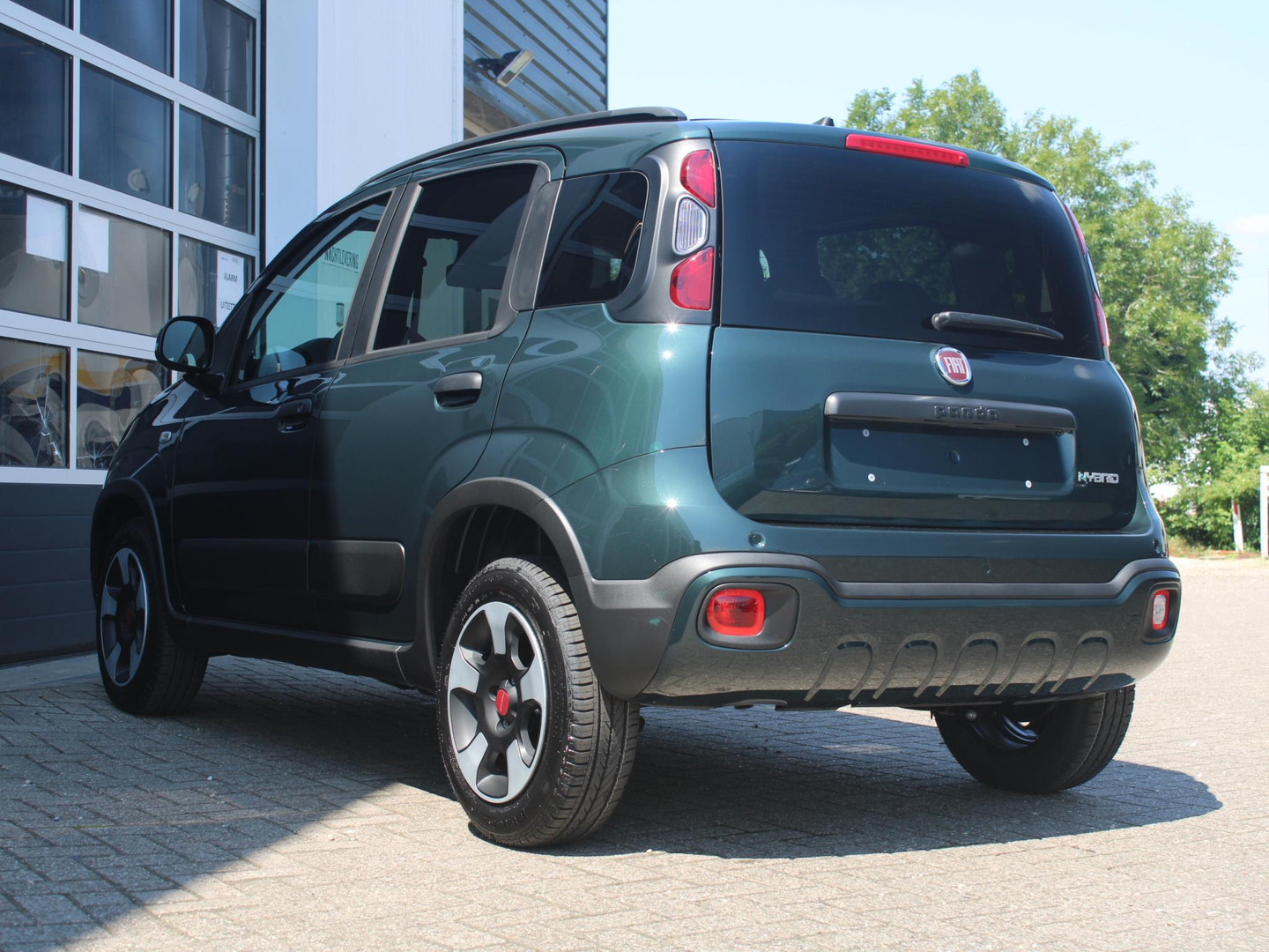 Fiat Fiat