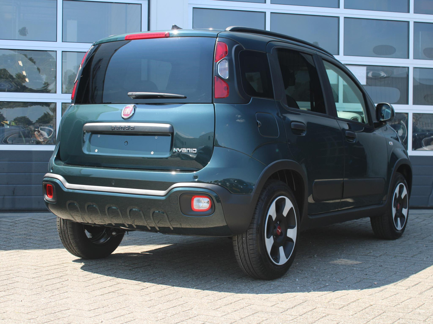 Fiat Fiat
