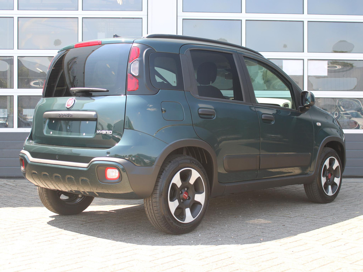 Fiat Fiat