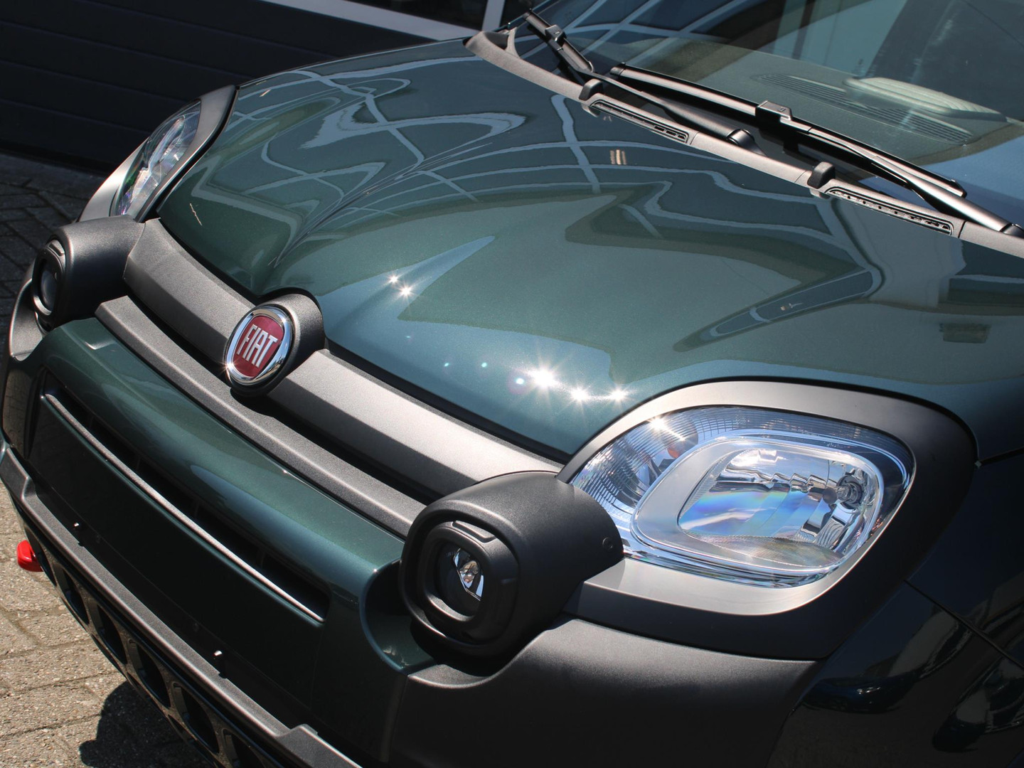 Fiat Fiat